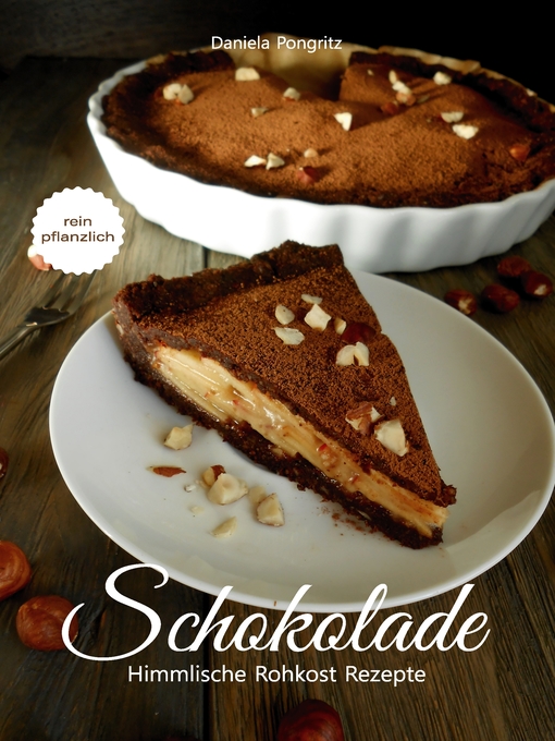 Title details for Schokolade by Daniela Pongritz - Available